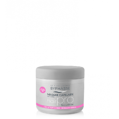 BYC masque capillaire liss extrême